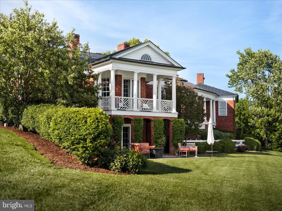 336 Jacobs Ladder Lexington, VA 24450 - Photo 45 of 74