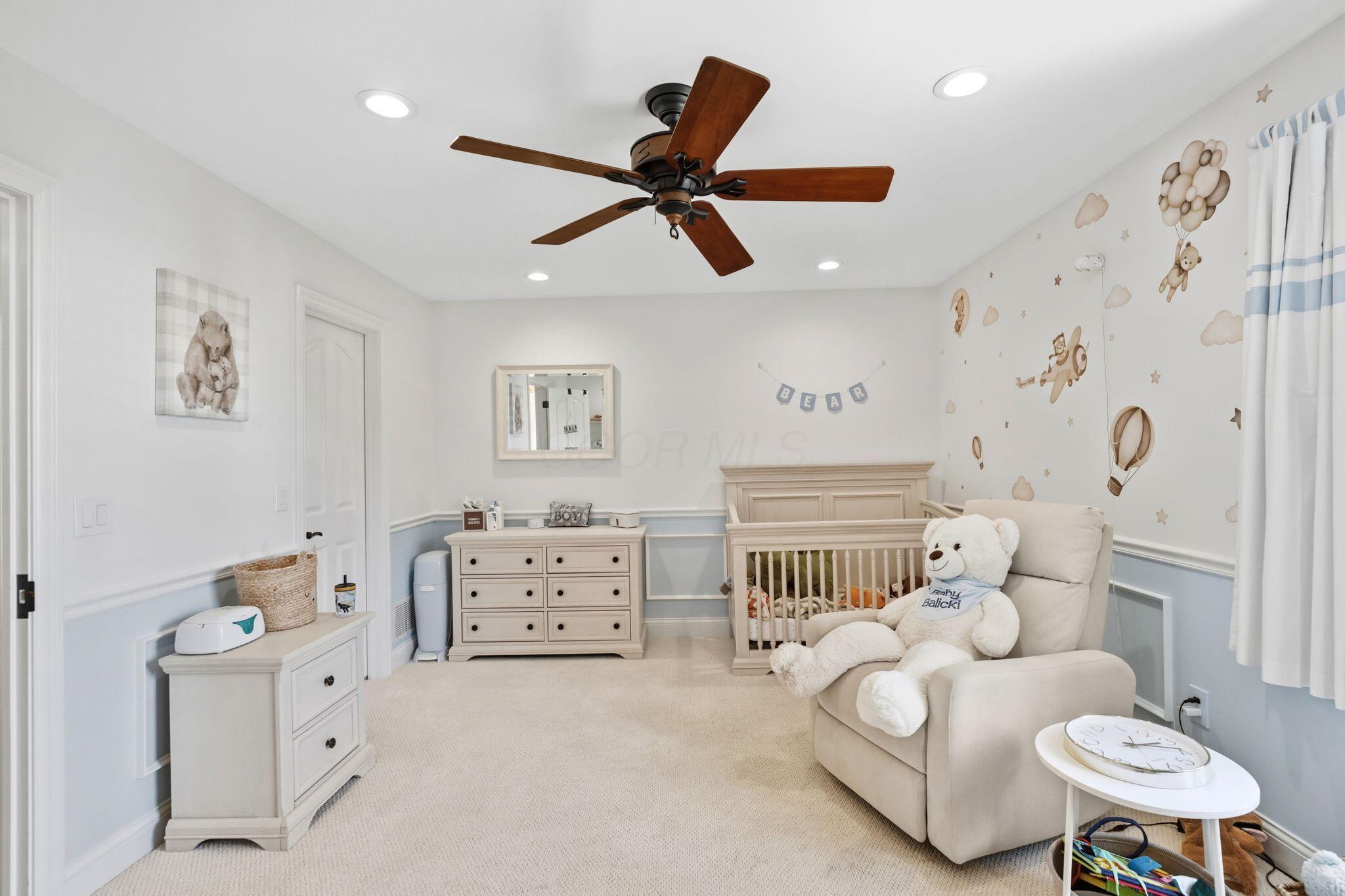 2908 South Dorchester Road Columbus, OH 43221 - Photo 45 of 78