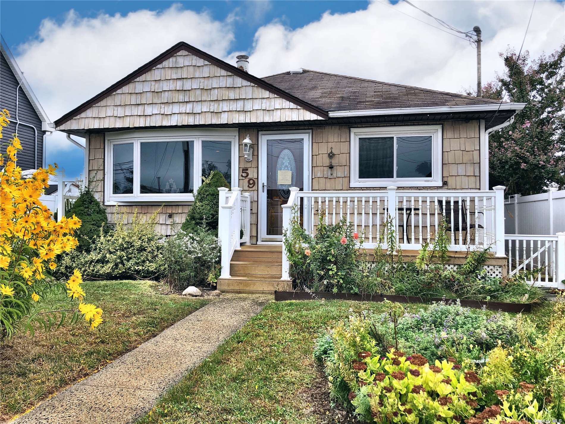 59 East Kissimee Road Lindenhurst, NY 11757 - Photo 1 of 1 Gallery Image 1