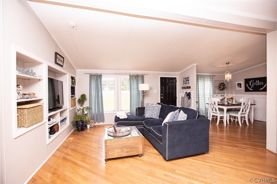 67 Carriage Hill Road Farmville, VA 23901 - Photo 3 of 42 Gallery Image 3