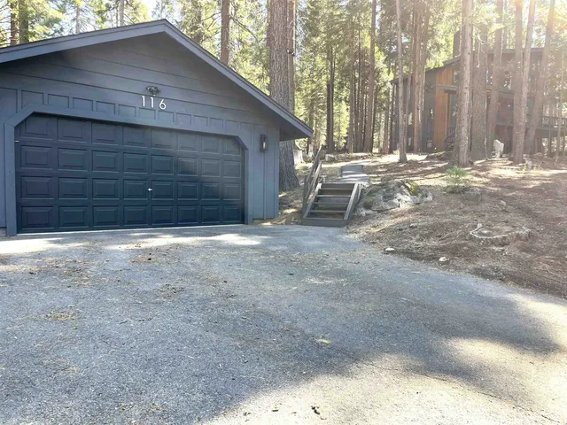 $837,900 | 116 Marion Trail, Lake Almanor West, CA 96020