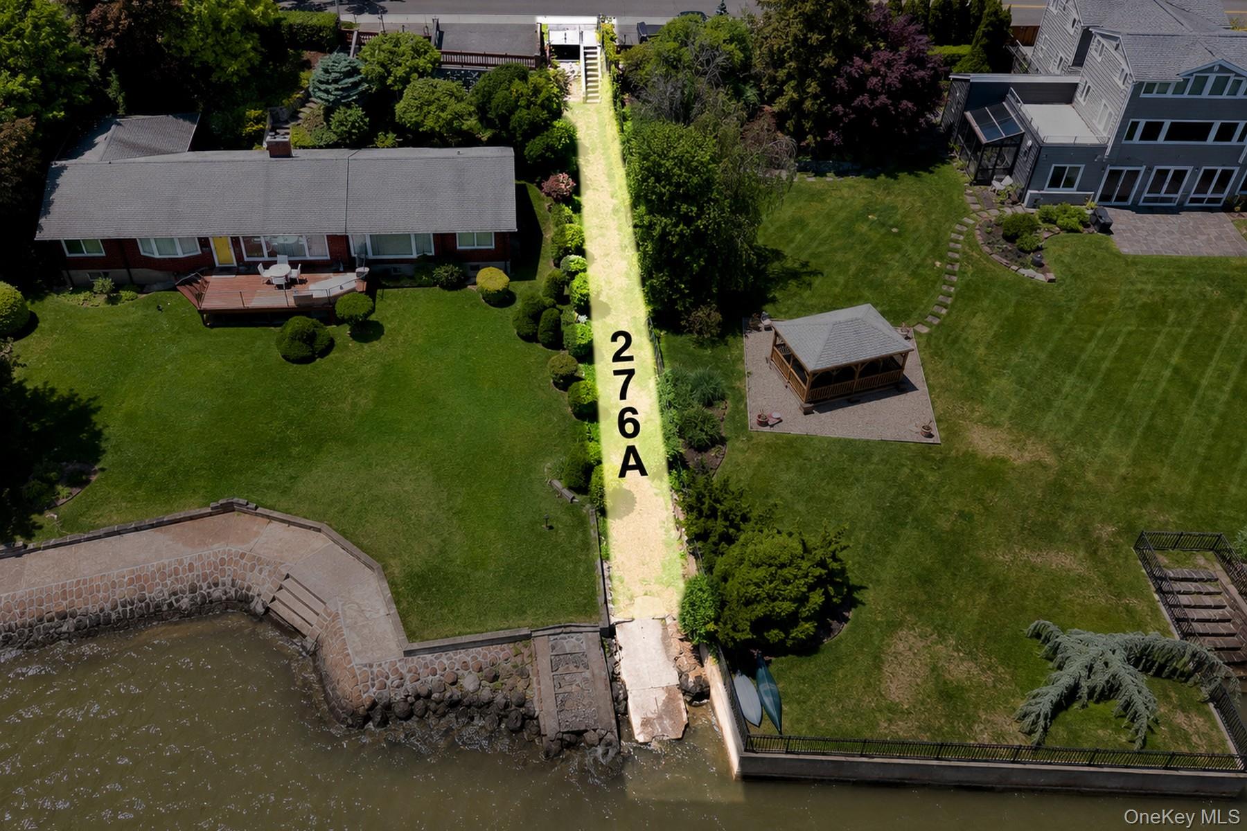 273 River Road Nyack, NY 10960 - Photo 45 of 48