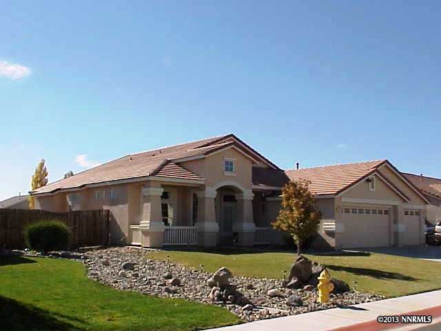 1307 Grassland Road Dayton, NV 89403 - Photo 1 of 1 Photo 1