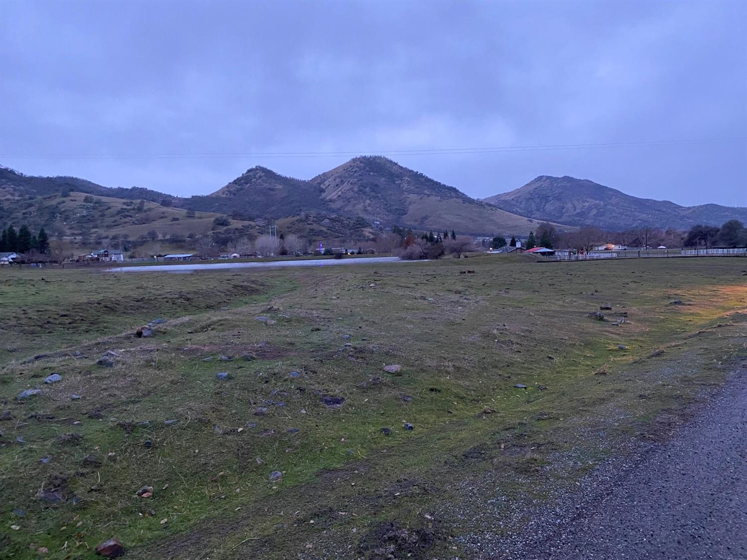 2090 Wonder Valley Sanger, CA 93657 - Photo 1 of 4 a view of an outdoor space and mountain view