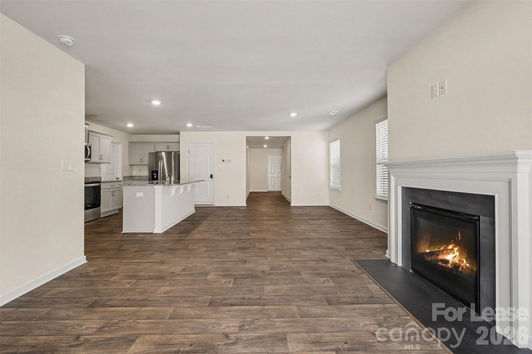 7316 Finnigan Road Charlotte, NC 28215 - Photo 4 of 33