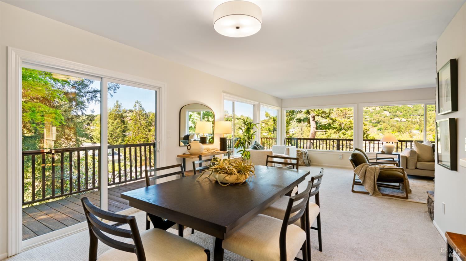 5 Viox Way San Rafael, CA 94901 - Photo 11 of 80