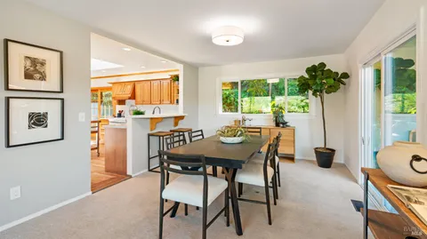 $1,495,000 | 5 Viox Way, San Rafael, CA 94901