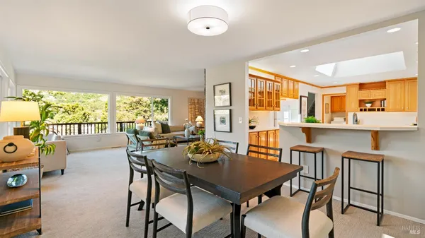 $1,495,000 | 5 Viox Way, San Rafael, CA 94901