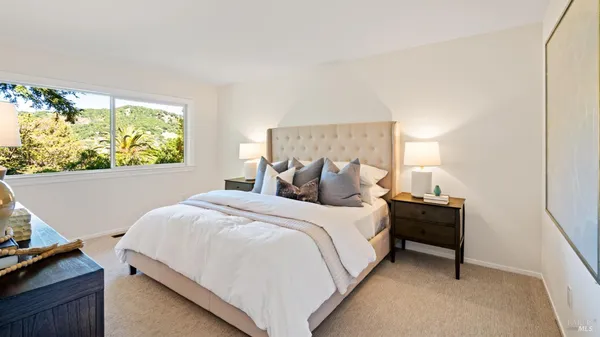 $1,495,000 | 5 Viox Way, San Rafael, CA 94901