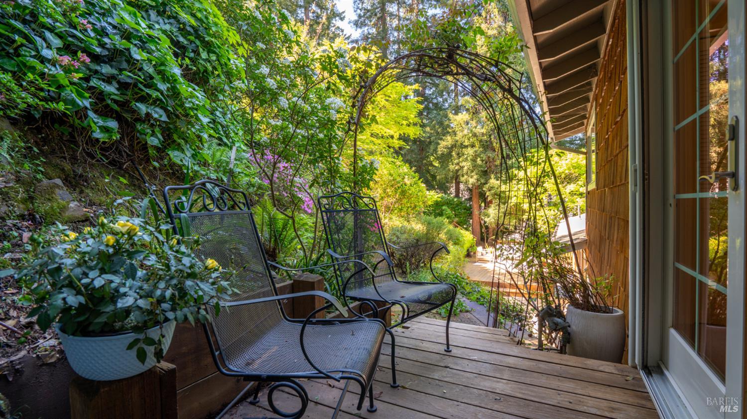 5 Viox Way San Rafael, CA 94901 - Photo 31 of 80