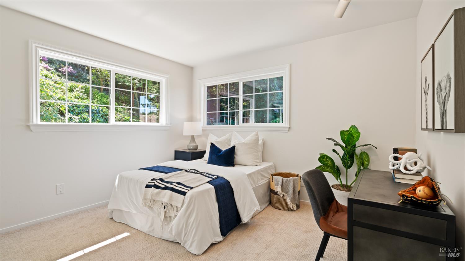 5 Viox Way San Rafael, CA 94901 - Photo 34 of 80