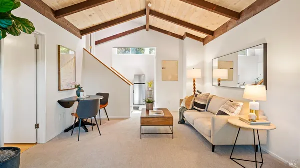 $1,495,000 | 5 Viox Way, San Rafael, CA 94901