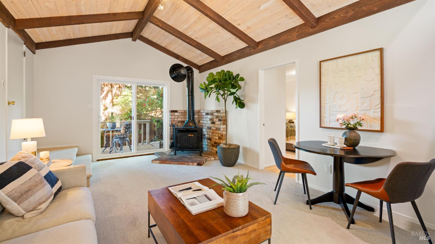 5 Viox Way San Rafael, CA 94901 - Photo 40 of 80