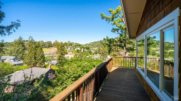$1,495,000 | 5 Viox Way, San Rafael, CA 94901