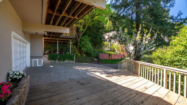 $1,495,000 | 5 Viox Way, San Rafael, CA 94901