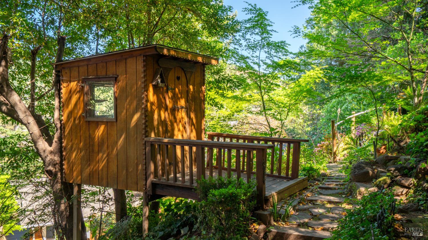 5 Viox Way San Rafael, CA 94901 - Photo 62 of 80