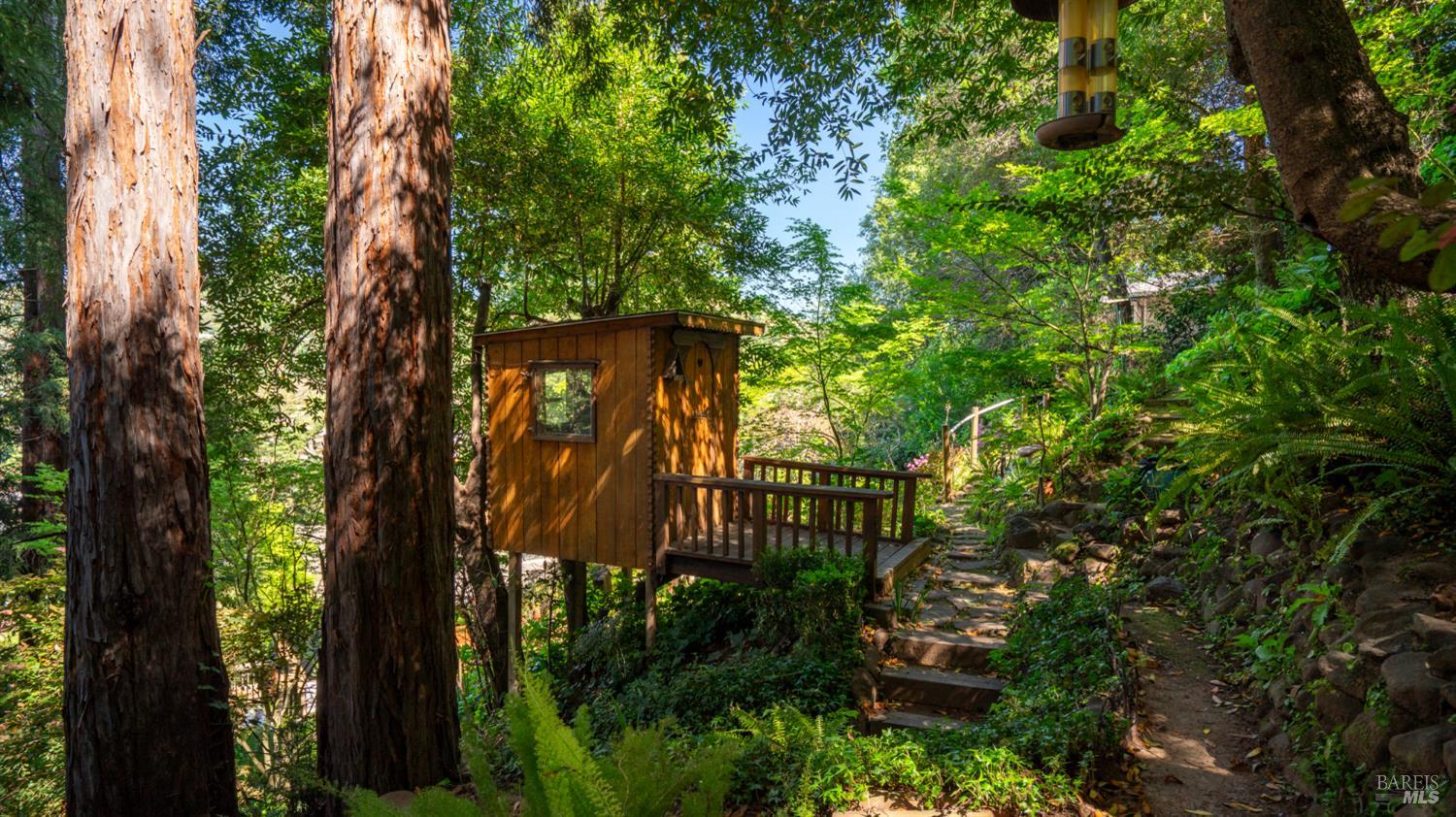 5 Viox Way San Rafael, CA 94901 - Photo 65 of 80