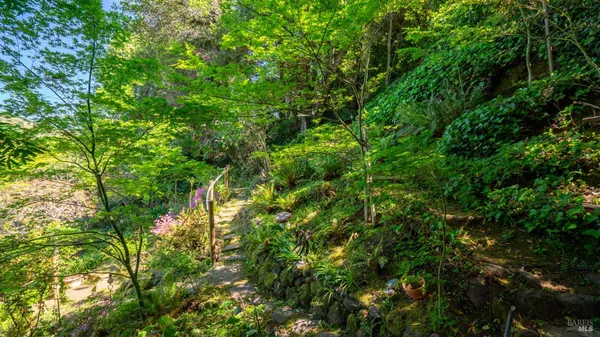 $1,495,000 | 5 Viox Way, San Rafael, CA 94901