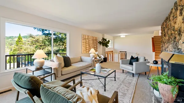 $1,495,000 | 5 Viox Way, San Rafael, CA 94901