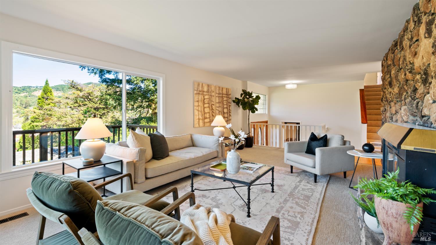 5 Viox Way San Rafael, CA 94901 - Photo 7 of 80