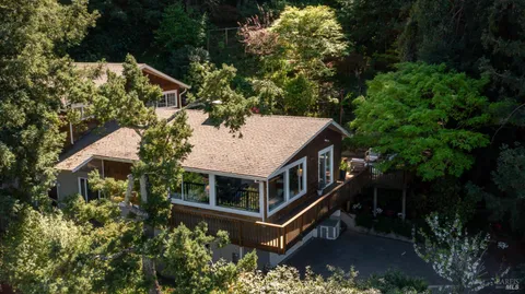 $1,495,000 | 5 Viox Way, San Rafael, CA 94901