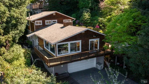 $1,495,000 | 5 Viox Way, San Rafael, CA 94901