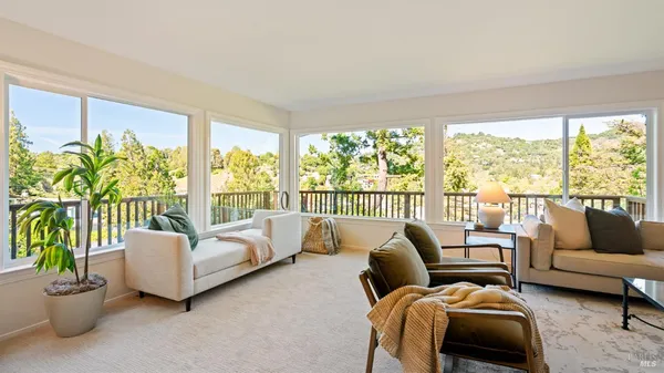 $1,495,000 | 5 Viox Way, San Rafael, CA 94901