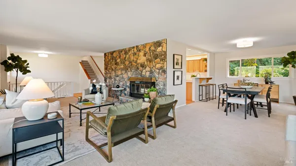 $1,495,000 | 5 Viox Way, San Rafael, CA 94901