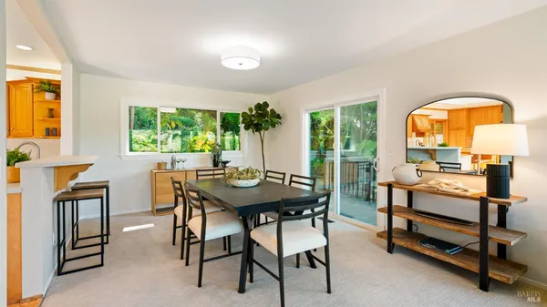 $1,495,000 | 5 Viox Way, San Rafael, CA 94901