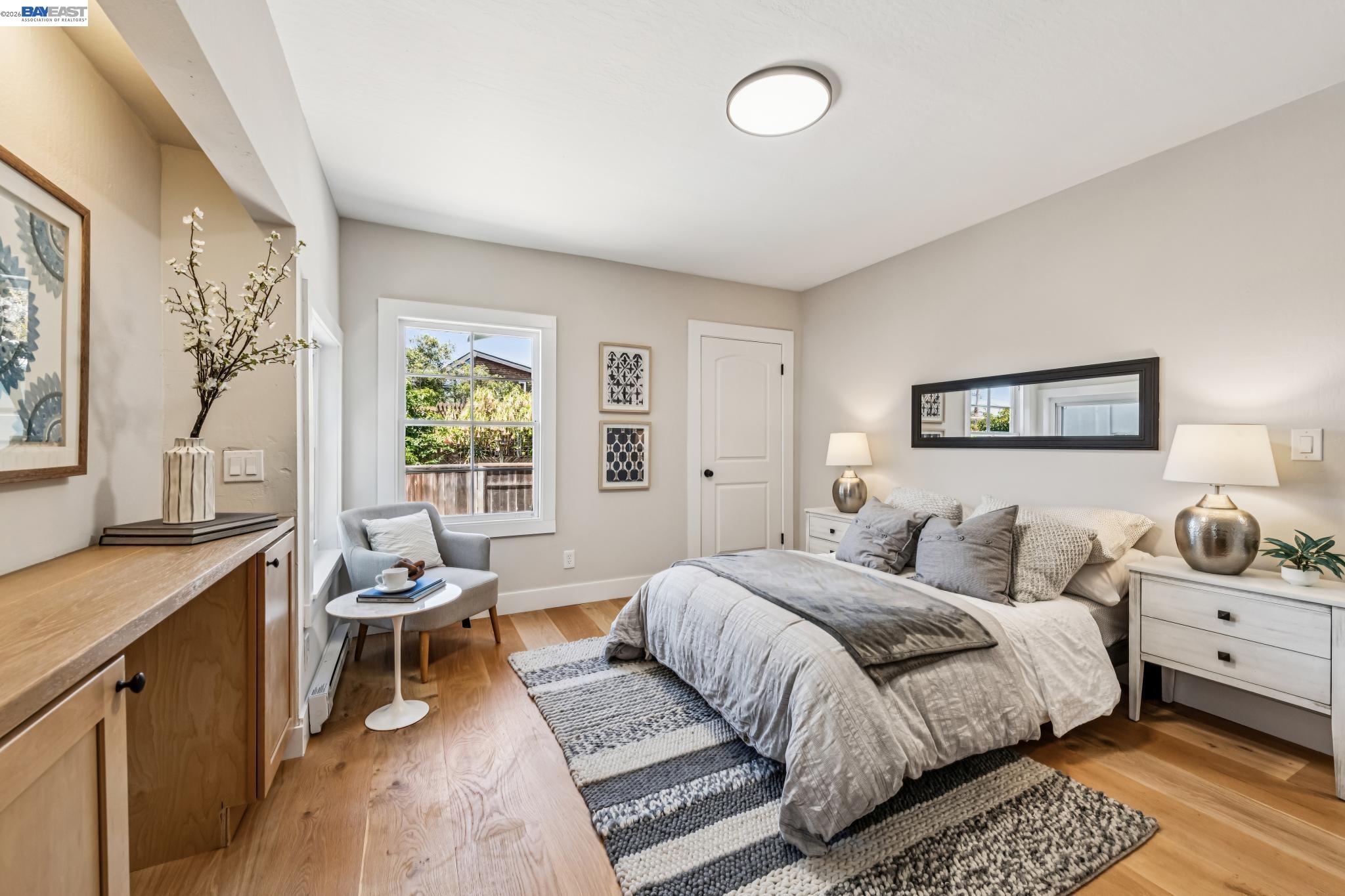 1349 Hearst Avenue Berkeley, CA 94702 - Photo 17 of 36
