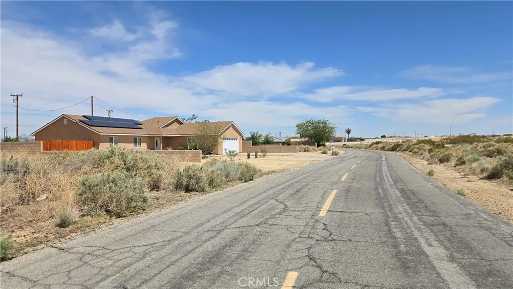 0 Calhoun Drive Edwards, CA 93523 - Photo 12 of 22