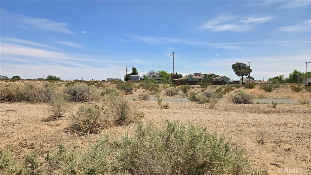 0 Calhoun Drive Edwards, CA 93523 - Photo 14 of 22