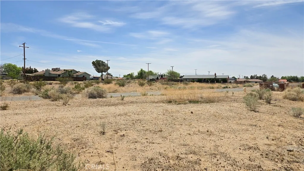 0 Calhoun Drive Edwards, CA 93523 - Photo 15 of 22