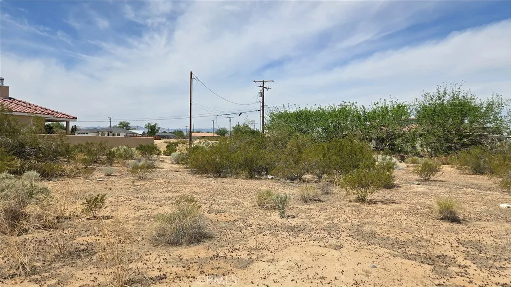 0 Calhoun Drive Edwards, CA 93523 - Photo 18 of 22