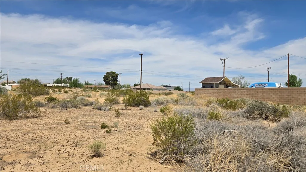 0 Calhoun Drive Edwards, CA 93523 - Photo 20 of 22