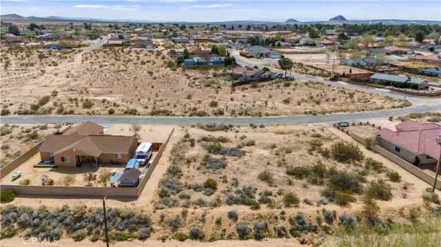 $24,500 | 0 Calhoun Drive, Edwards, CA 93523