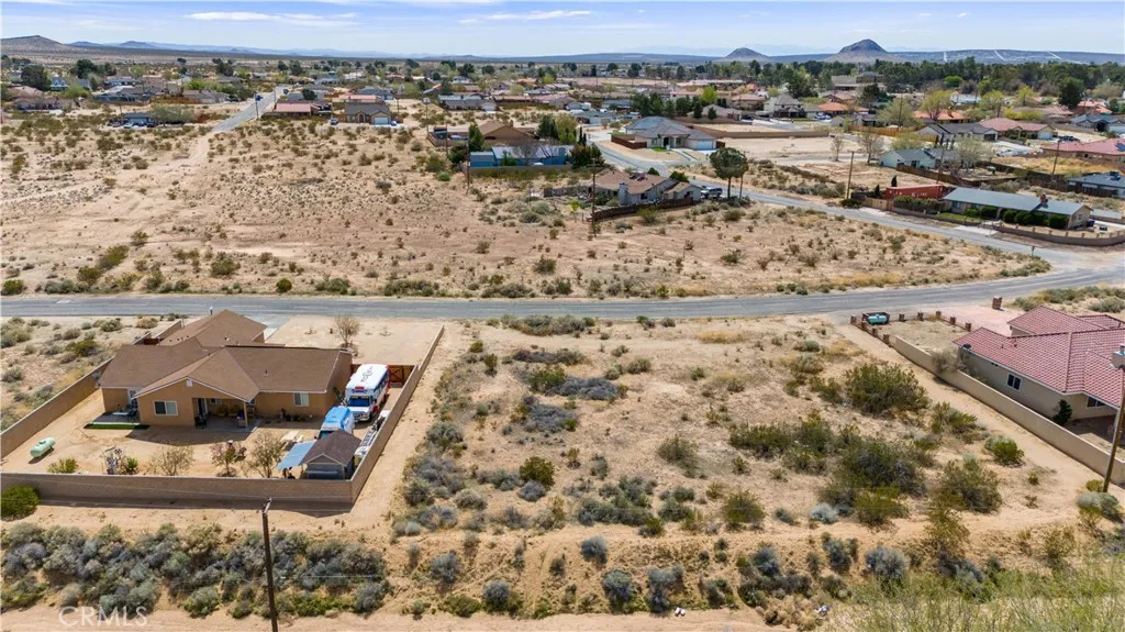 0 Calhoun Drive Edwards, CA 93523 - Photo 3 of 22