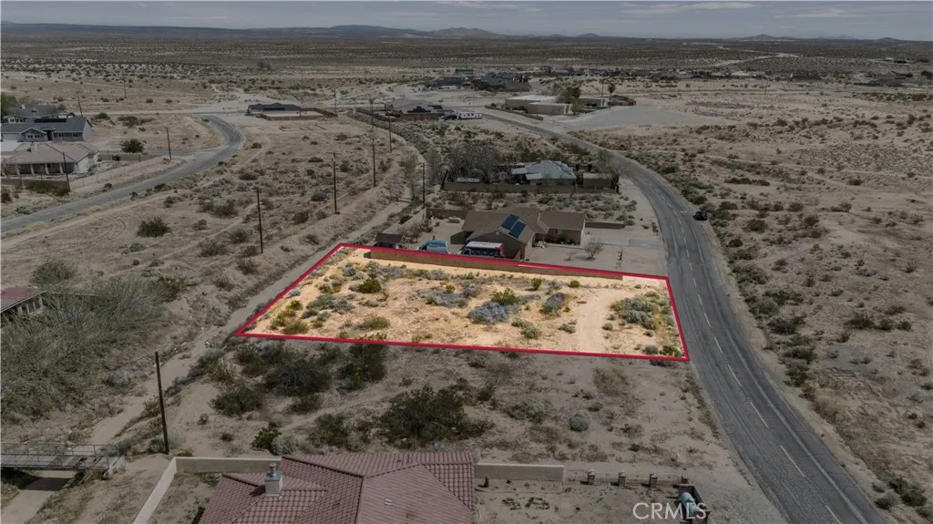 0 Calhoun Drive Edwards, CA 93523 - Photo 4 of 22