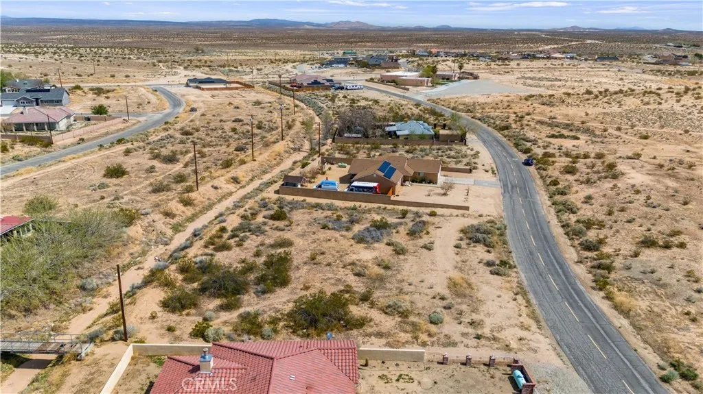 0 Calhoun Drive Edwards, CA 93523 - Photo 5 of 22