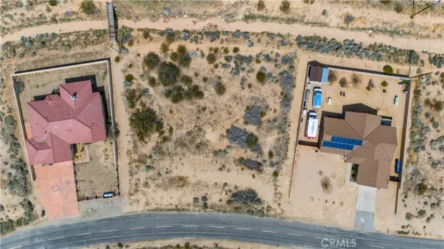 $24,500 | 0 Calhoun Drive, Edwards, CA 93523