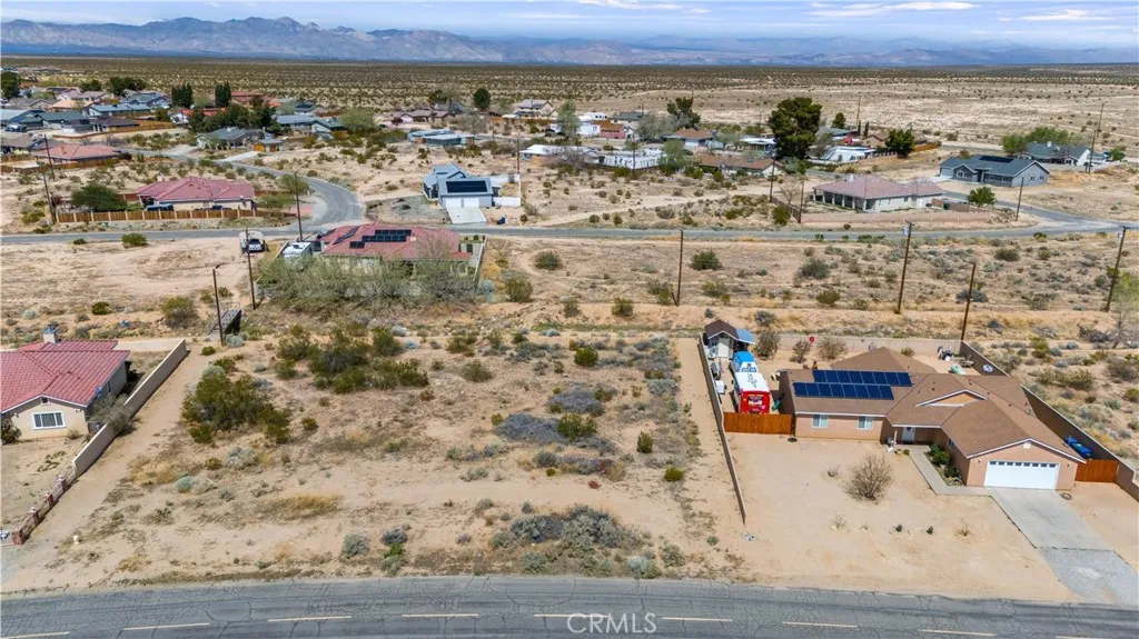 0 Calhoun Drive Edwards, CA 93523 - Photo 7 of 22