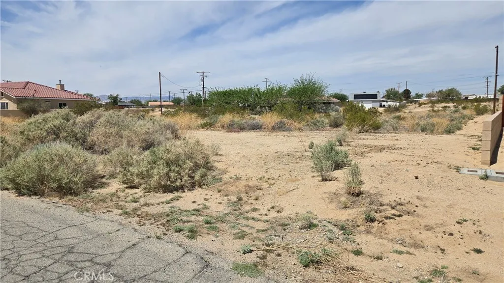 0 Calhoun Drive Edwards, CA 93523 - Photo 8 of 22