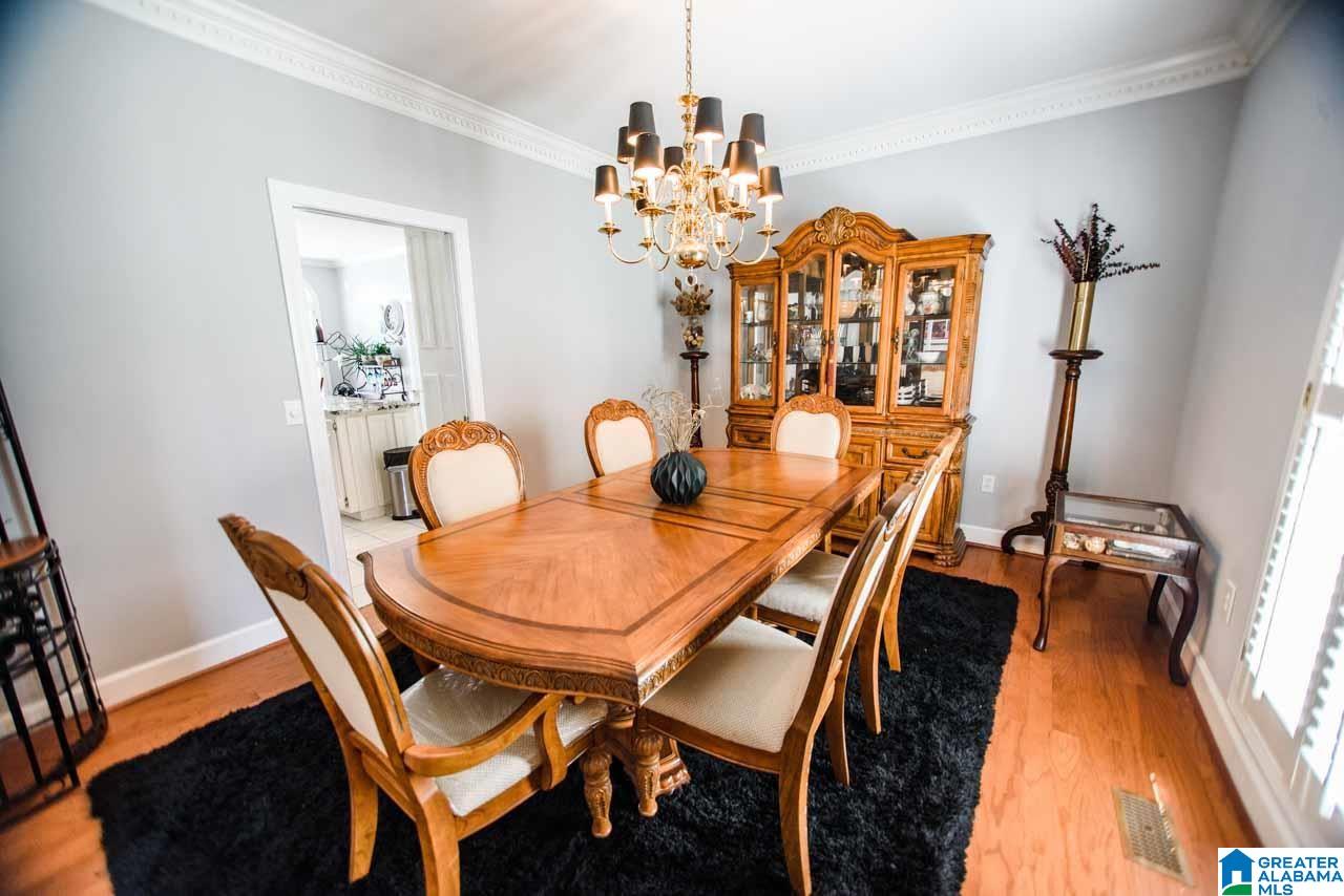 11 Seddon Point Pell City, AL 35128 - Photo 7 of 50