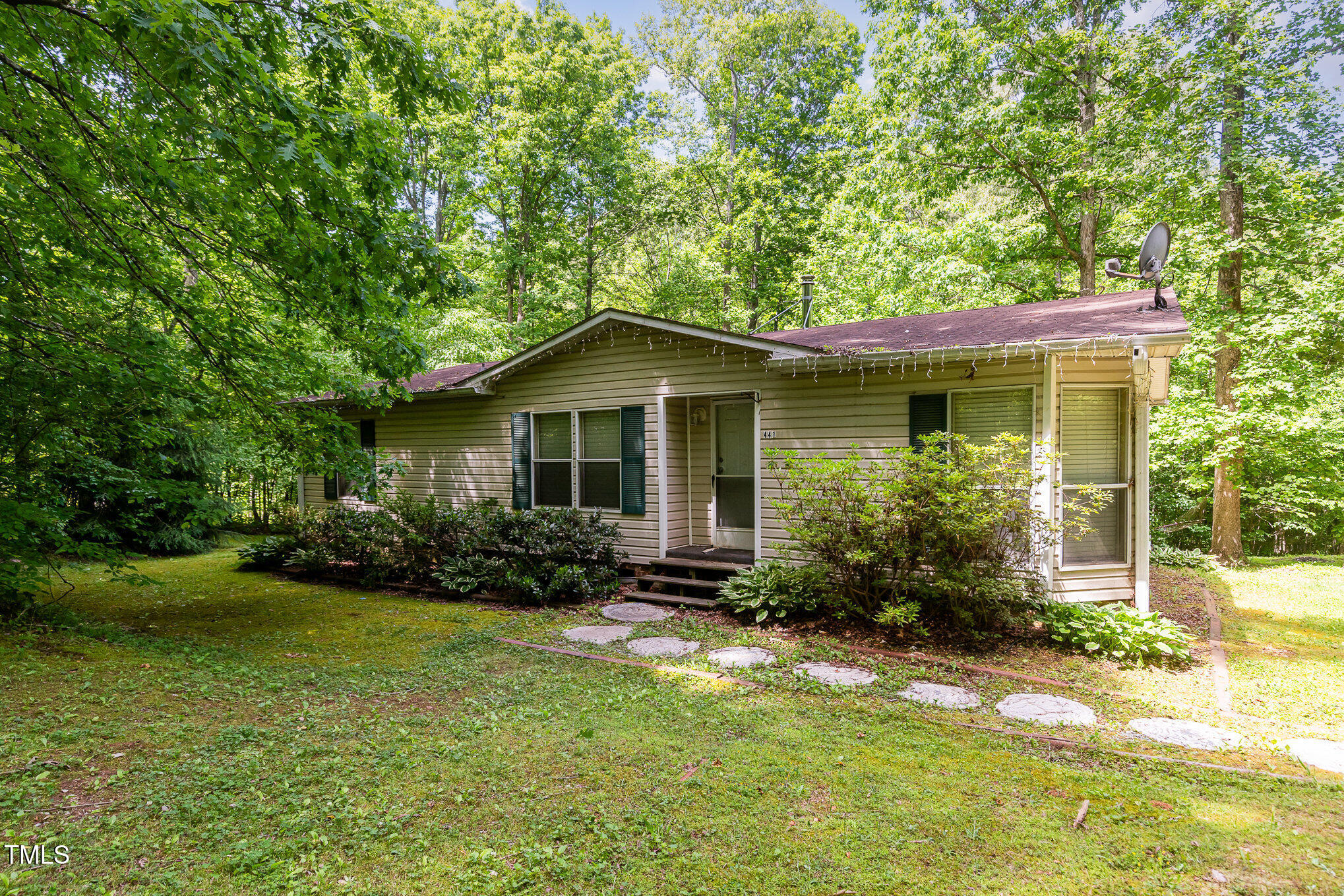 441 Wintergreen Road Timberlake, NC 27583 - Photo 2 of 7 002_file_550