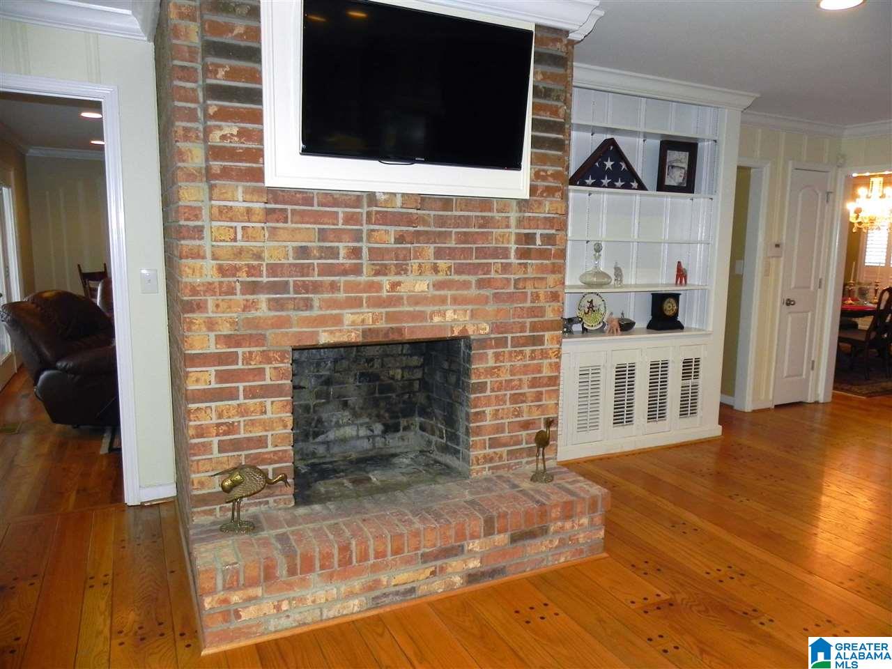522 Hillyer High Road Anniston, AL 36207 - Photo 14 of 48