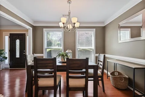 $594,000 | 2351 Netherstone Drive Northeast, Marietta, GA 30066