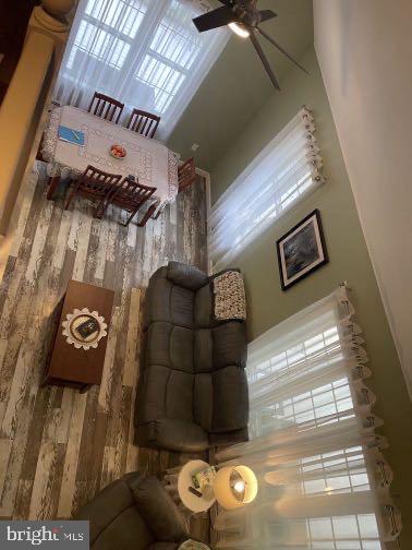604 Rocky Ridge Road Spring Grove, PA 17362 - Photo 39 of 47 Bright and airy living space retreat.
