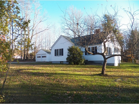61 Critchett Road Candia, NH 03034 - Photo 1 of 1