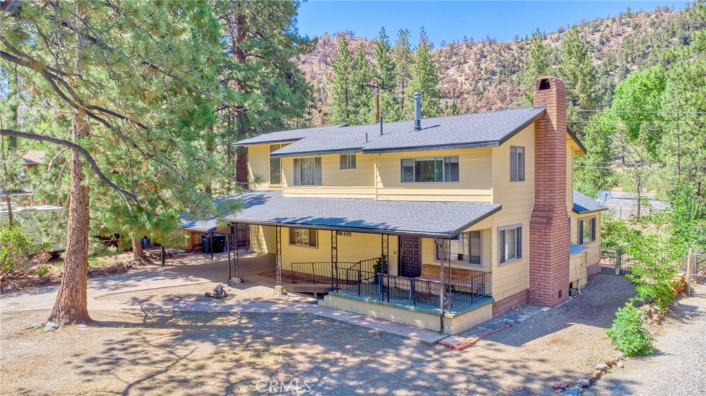 960 Snowbird Road Wrightwood, CA 92397 - Photo 60 of 78