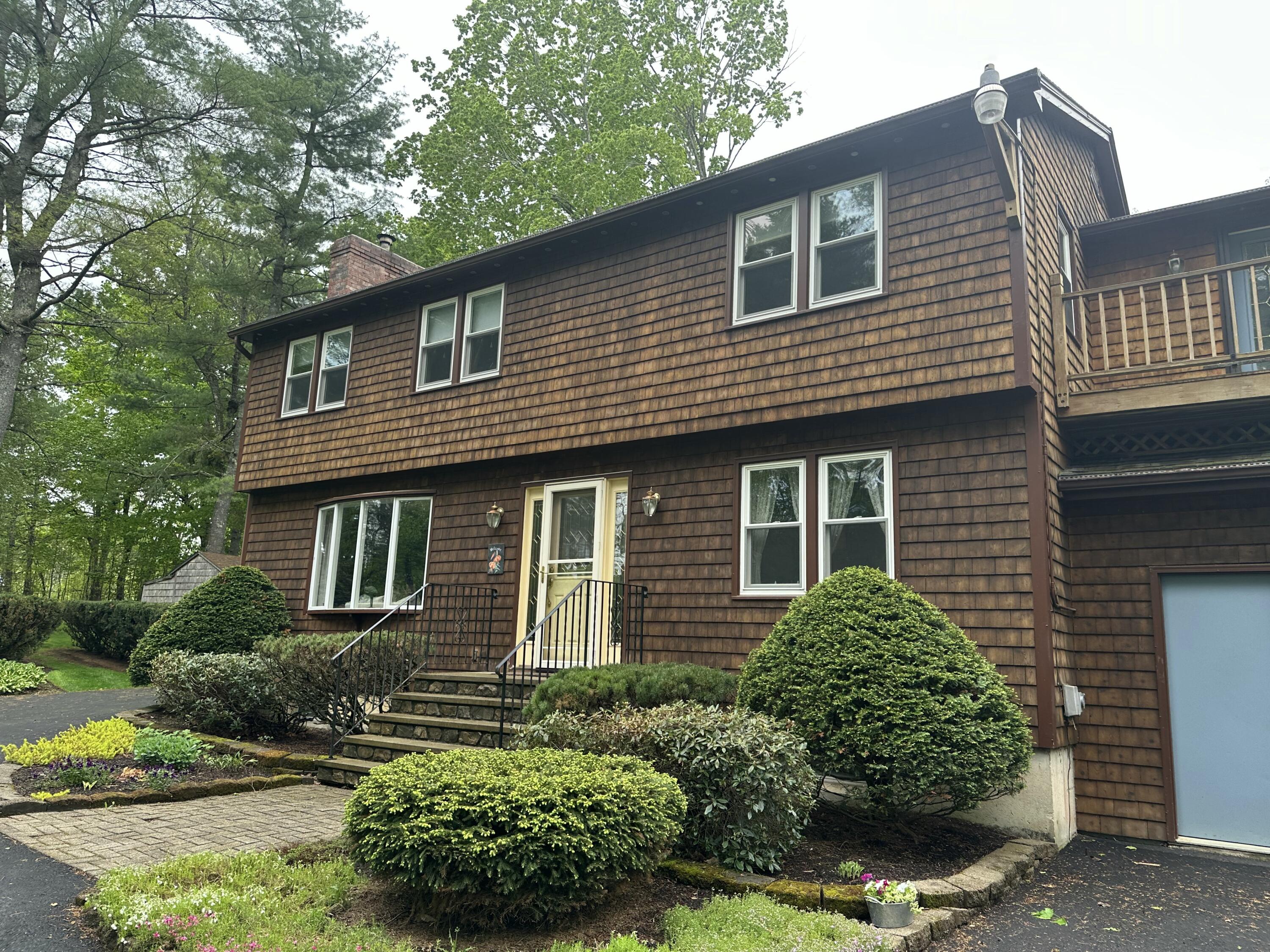 271 Hampden Road Carmel, ME 04419 - Photo 1 of 64 Front View of House